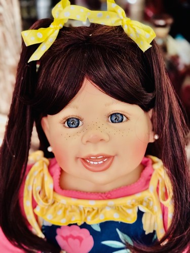 Masterpiece doll monika - masterpiece, by