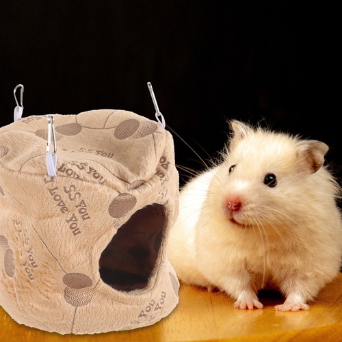 Lit confortable pour hamster - pour,