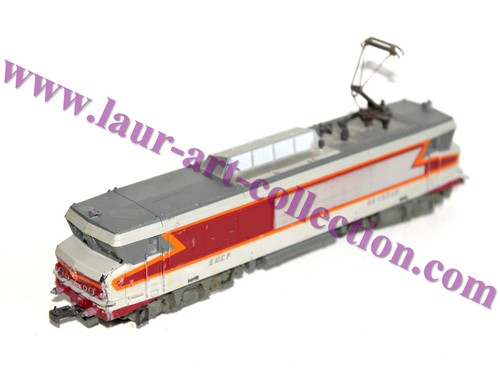 Roco 04193s locomotive - roco,