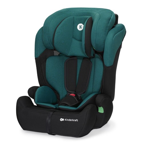 Kinderkraft comfort size - comfort, i-size