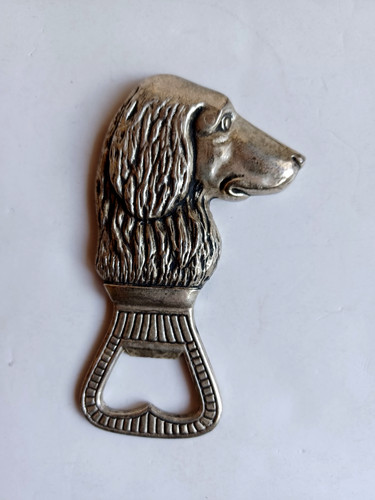 Décapsuleur vintage setter - vintage, :