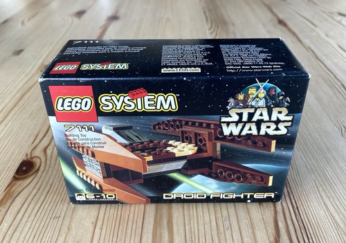 Lego star wars 7111 droid - 7111,