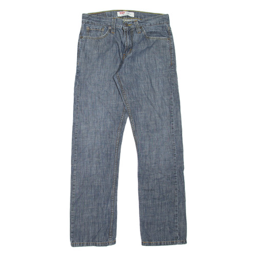 Jeans levi 514 pour - jeans,