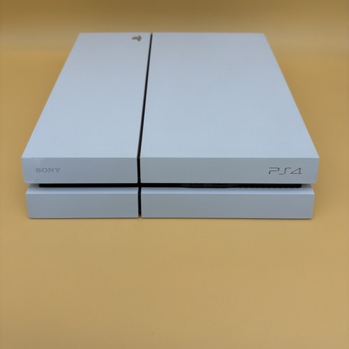 Sony playstation fat 500go - sony, 4