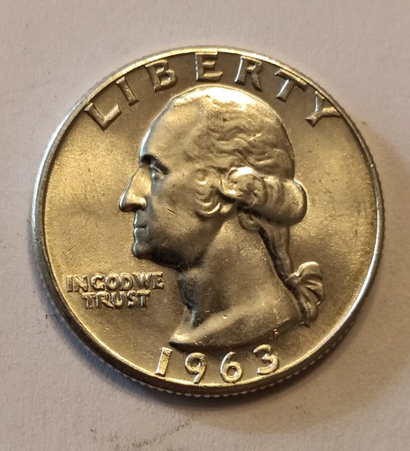 1963 ddo 103 silver - 1963, fs-103