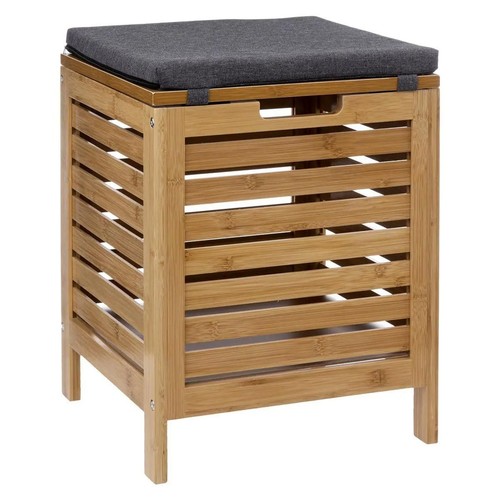 Banc coffre de rangement - banc,