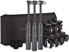 Shure BETA 98AMP Miniature