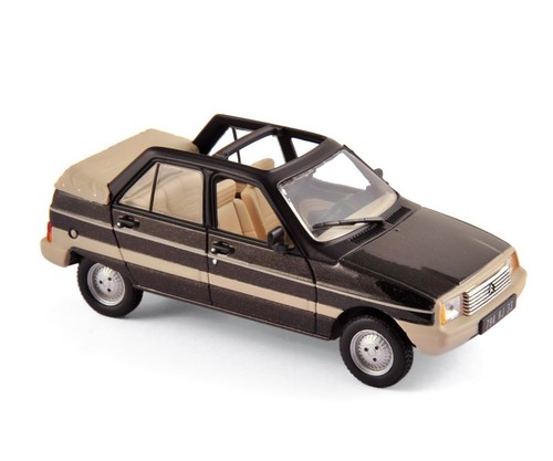 Citroën visa découvrable - visa,
