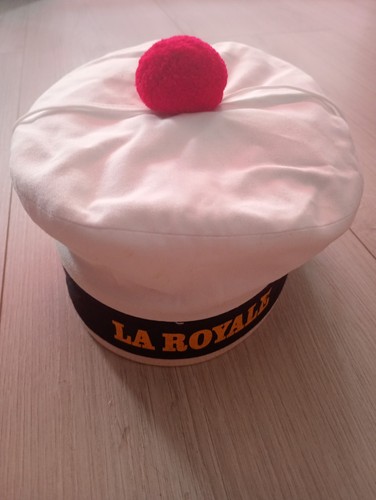 Béret marin bachi la - bachi,
