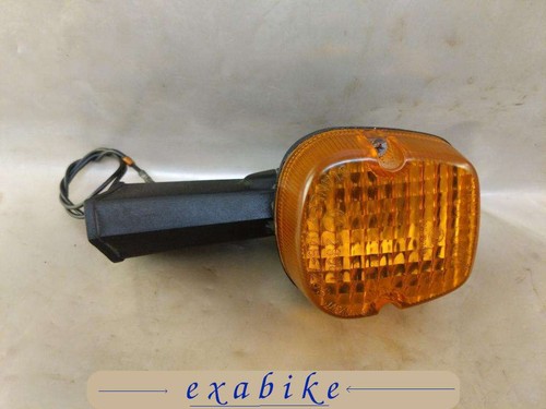 Clignotant avant gauche pour - avant,