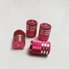 Lot de 4 Bouchons de Valves