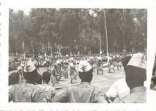 ANCIENNE PHOTO CERTAINEMENT