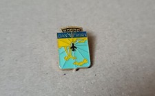 pin's armée / insigne BAN