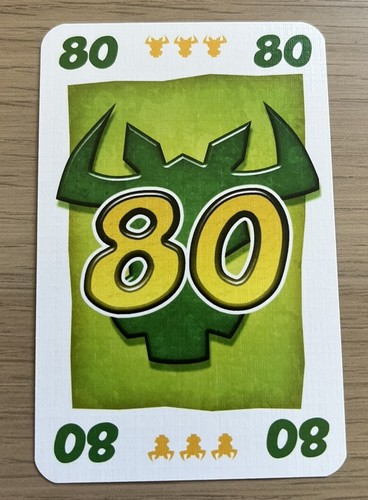 Carte jeu qui prend n - qui,