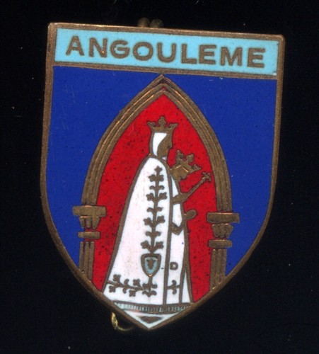 Insigne religieux diocese - insigne,