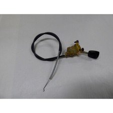 CABLE GAZ + MANETTE TONDEUSE AUTOPORTEE MTD 76 - TONDEUSE AUTOPORTEE MTD 76 (1)