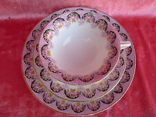 Beau, Ancien Service De Table