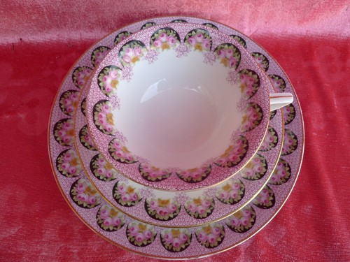 Service ancien rosenthal - service,