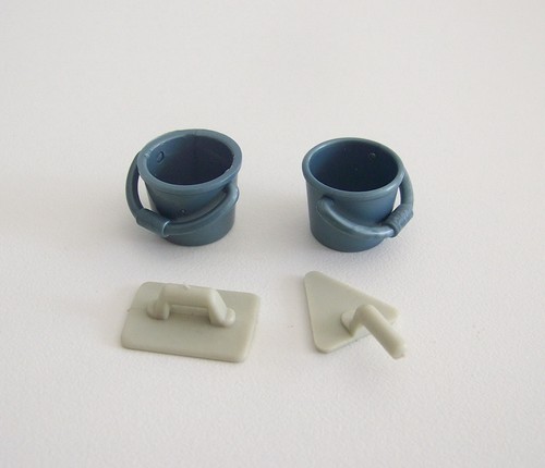 Playmobil chantier - chantier,