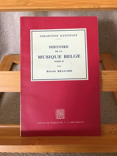 Roger bragard histoire - bragard,