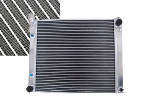 Aluminium radiateur pour - aluminium,