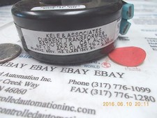 Kele & Associates AL-500