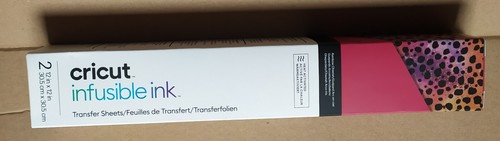 Cricut feuilles transfert - cricut,