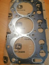 Joint de culasse TRACTEUR TONDEUSE JOHN DEERE GATOR M811815 = MIU802007