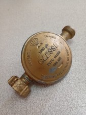 Détendeur Raccord Sécurité Butane Gaz Clesse 1300 g/h Type 1955B 425 MS 28 mbar