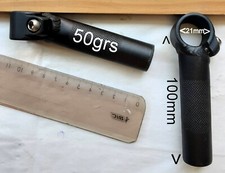 accessoire vélo VTT bar-ends