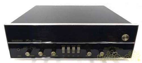 Harman kardon five twenty - kardon,