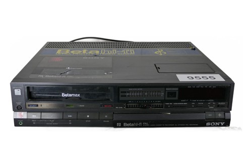 Sony hf100 magnétoscope - sl-hf100, |