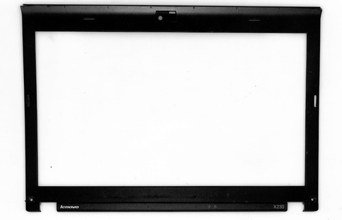 Spare lenovo x230 2325 front - spare,
