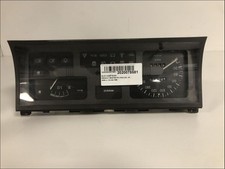 Compteur RENAULT MASTER 1