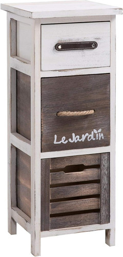 Chiffonnier padua table - chiffonnier, de