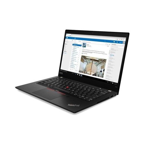 Lenovo thinkpad x13 - lenovo, 1