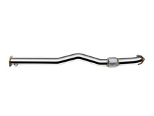 Downpipe acier inoxydable - downpipe, en