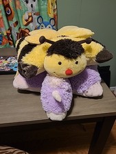 Jumbo 18 inch Pillow Pets