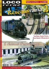 LOCO REVUE /  HORS SERIE