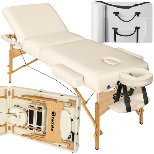 Tectake table massage - tectake, de