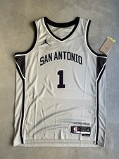 Maillot NBA San Antonio Spurs