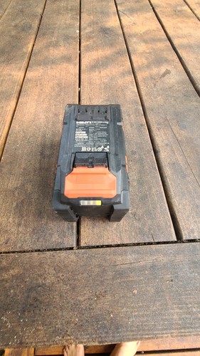 Hilti 255 nuron battery - 22-255,