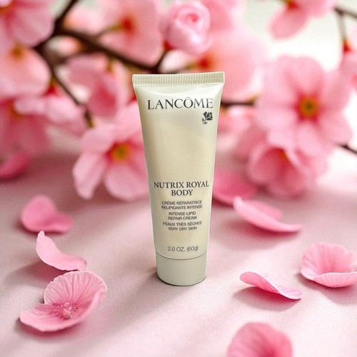 Lancome nutrix royal body - lancome,
