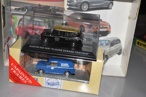 Lot austin mini - 2,