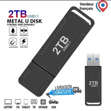 Clé USB 3.0 Grande capacité