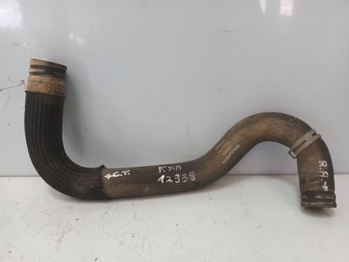 Durite radiateur ford - durite,