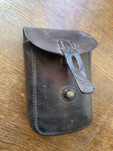 Original ww1 french - french, mle