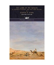 The Lands of the Saracen, Or