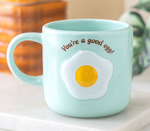 Something different tasse - tasse, en