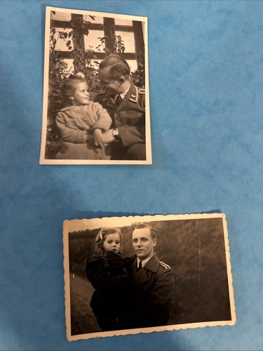 Photo originale ww2 wwii - photo,